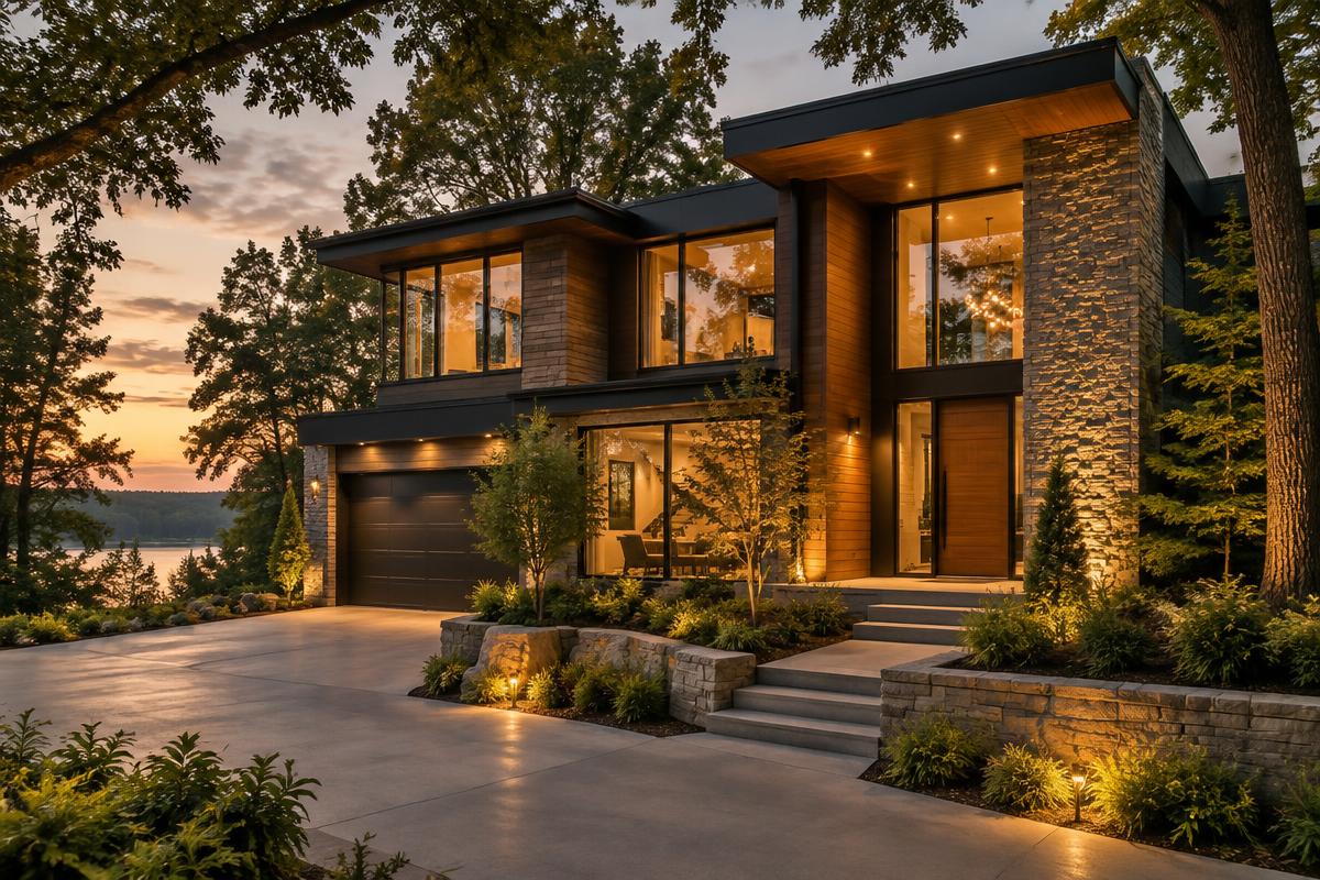 James K. — Rental conversion, Nashville TN